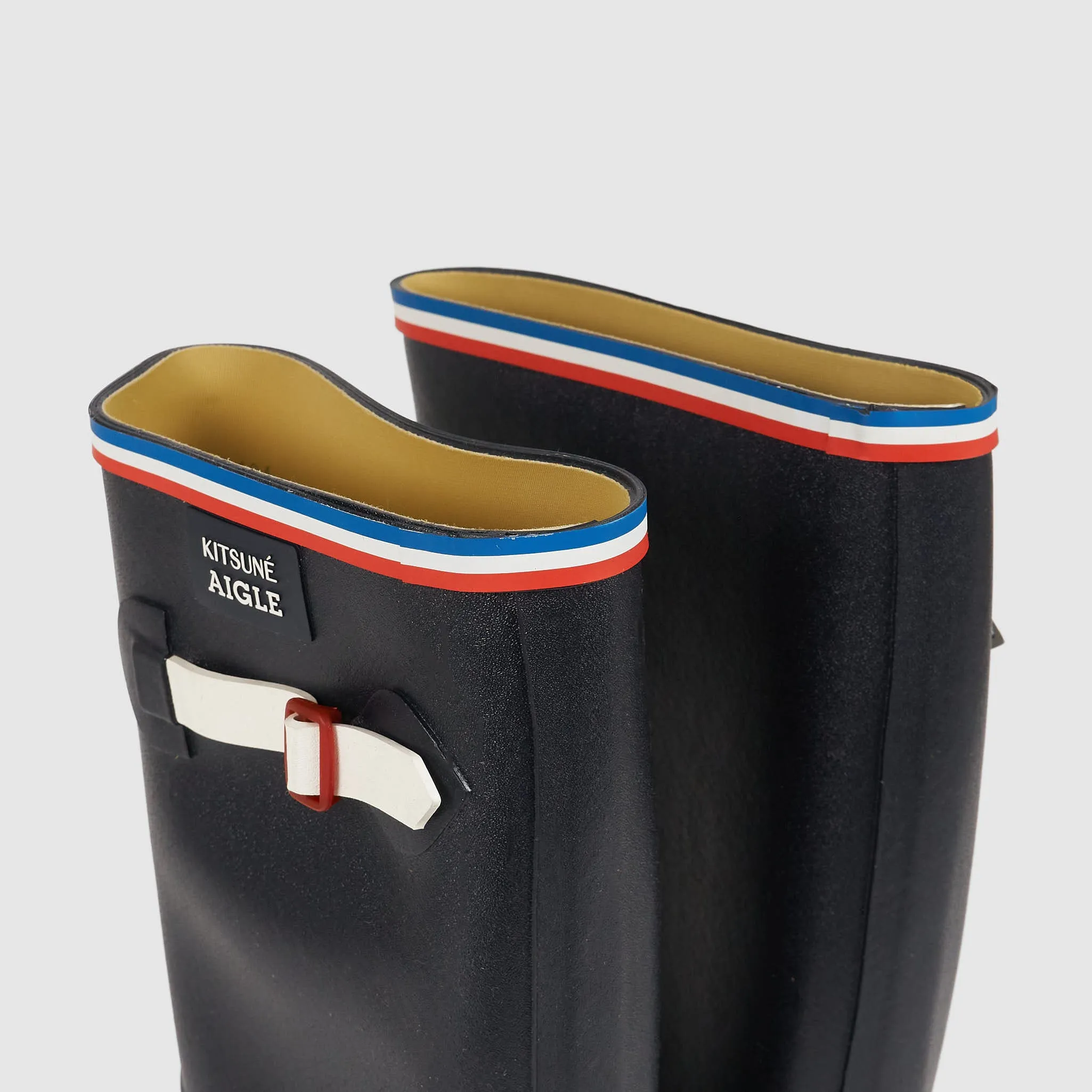 Aigle x Kitsuné Festival Rubber Boots