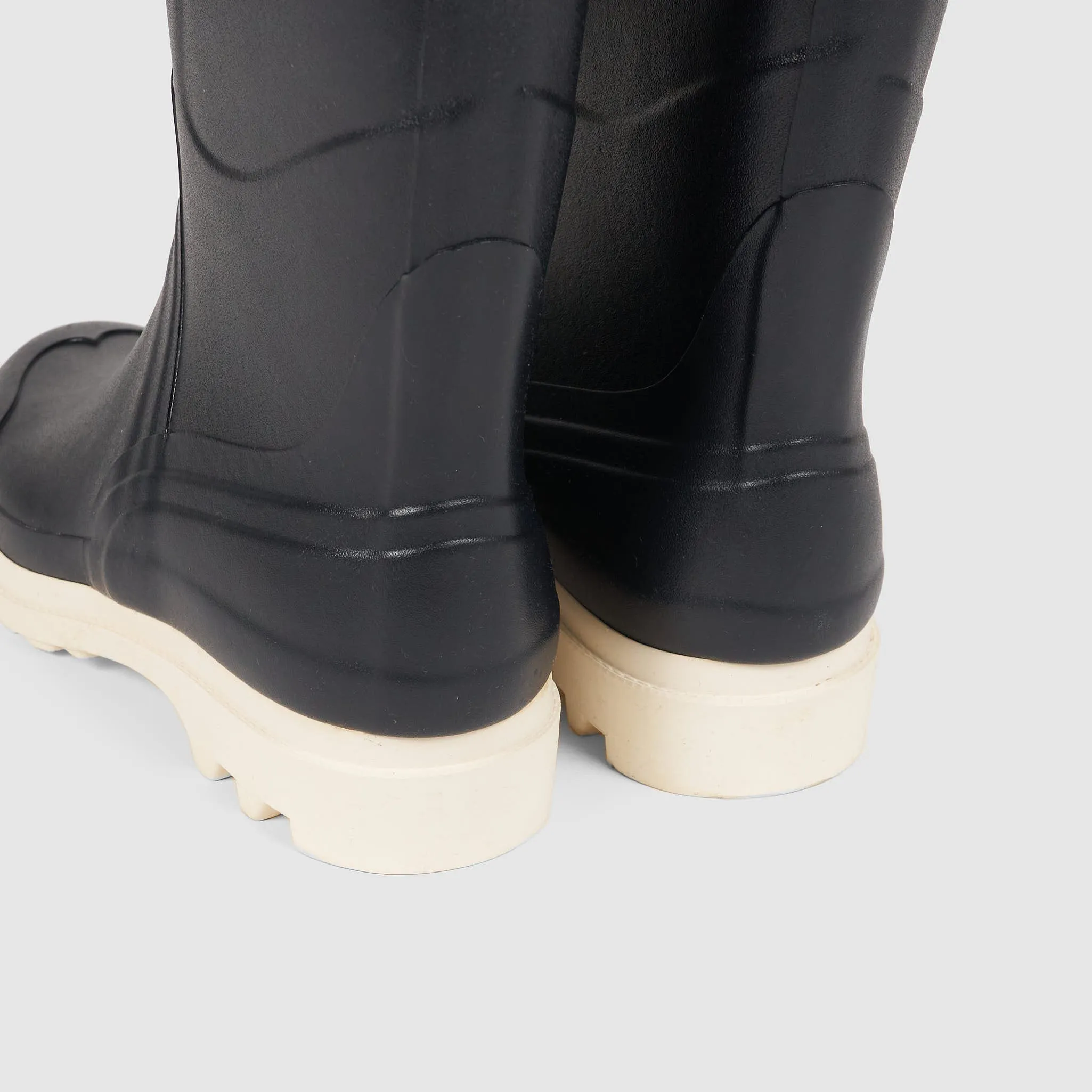 Aigle x Kitsuné Festival Rubber Boots
