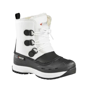 Baffin Women's Tessa Boots- White