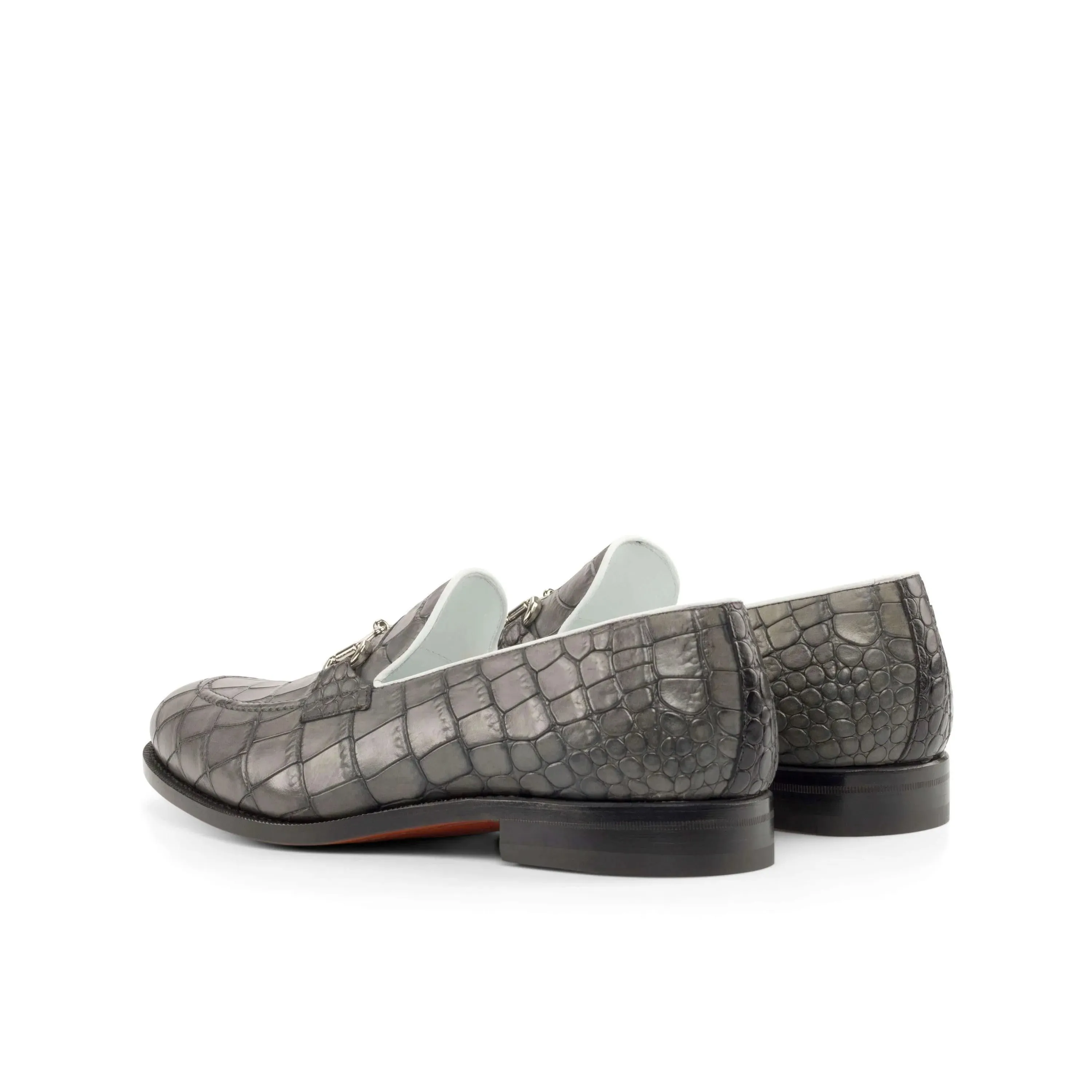 Boris Loafers II