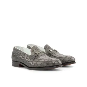 Boris Loafers II