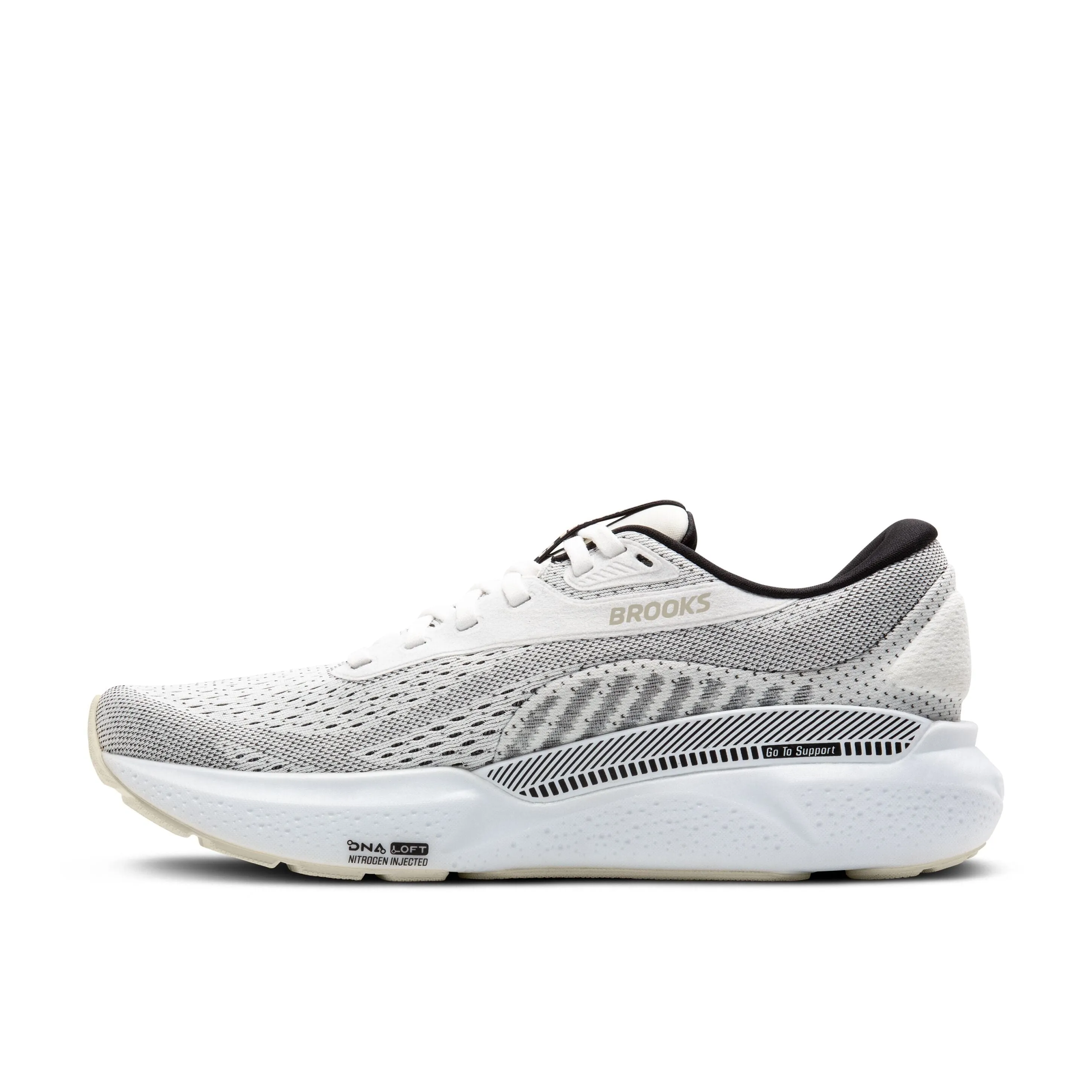 Brooks Men's Adrenaline GTS 24 Road Running Shoes
