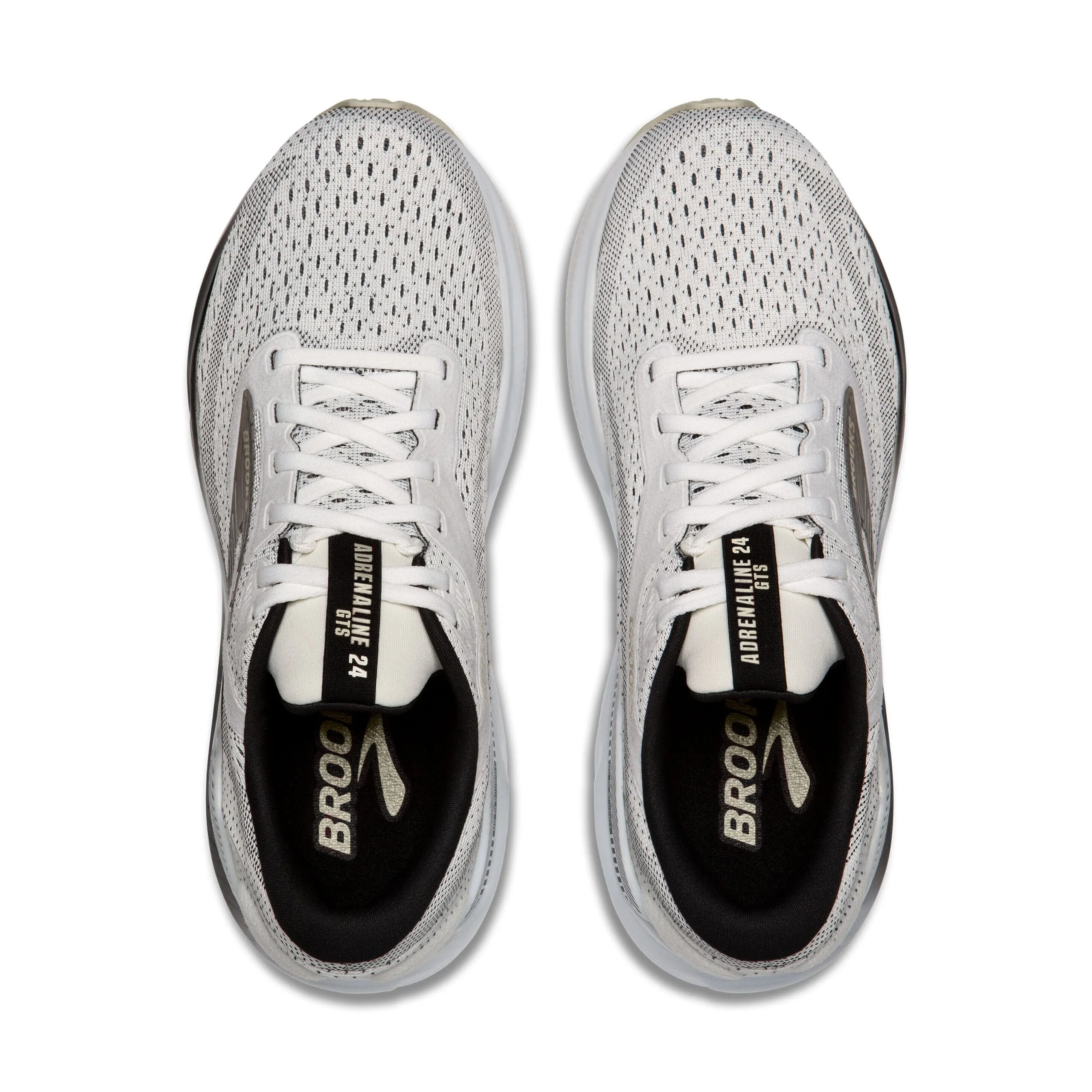 Brooks Men's Adrenaline GTS 24 Road Running Shoes