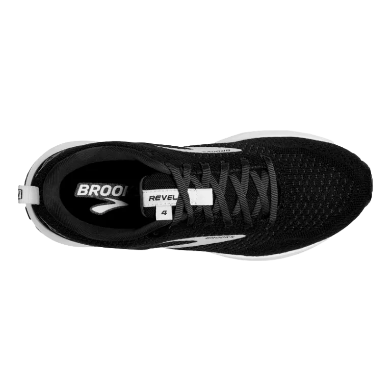 Brooks Revel 4 Road Running Shoes