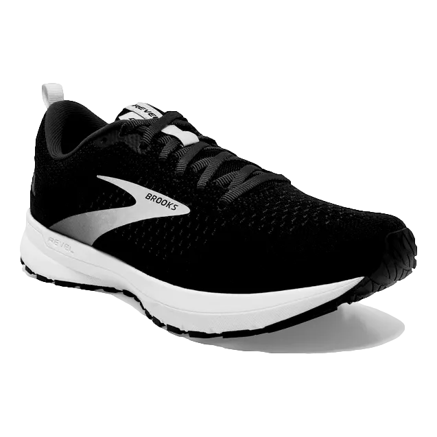 Brooks Revel 4 Road Running Shoes