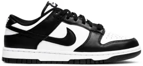 Dunk Low 'Black White / Panda'