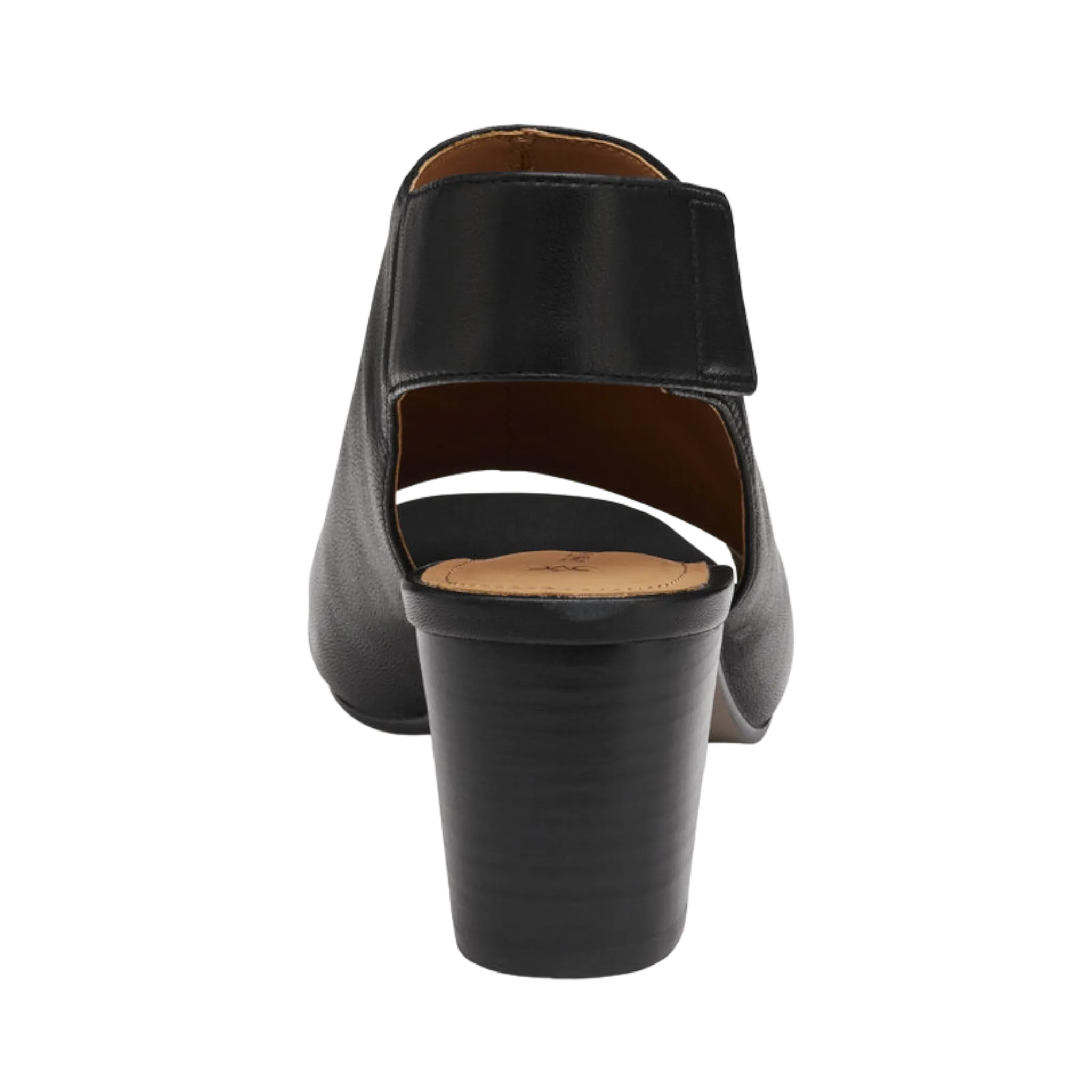 Evelyn Bootie