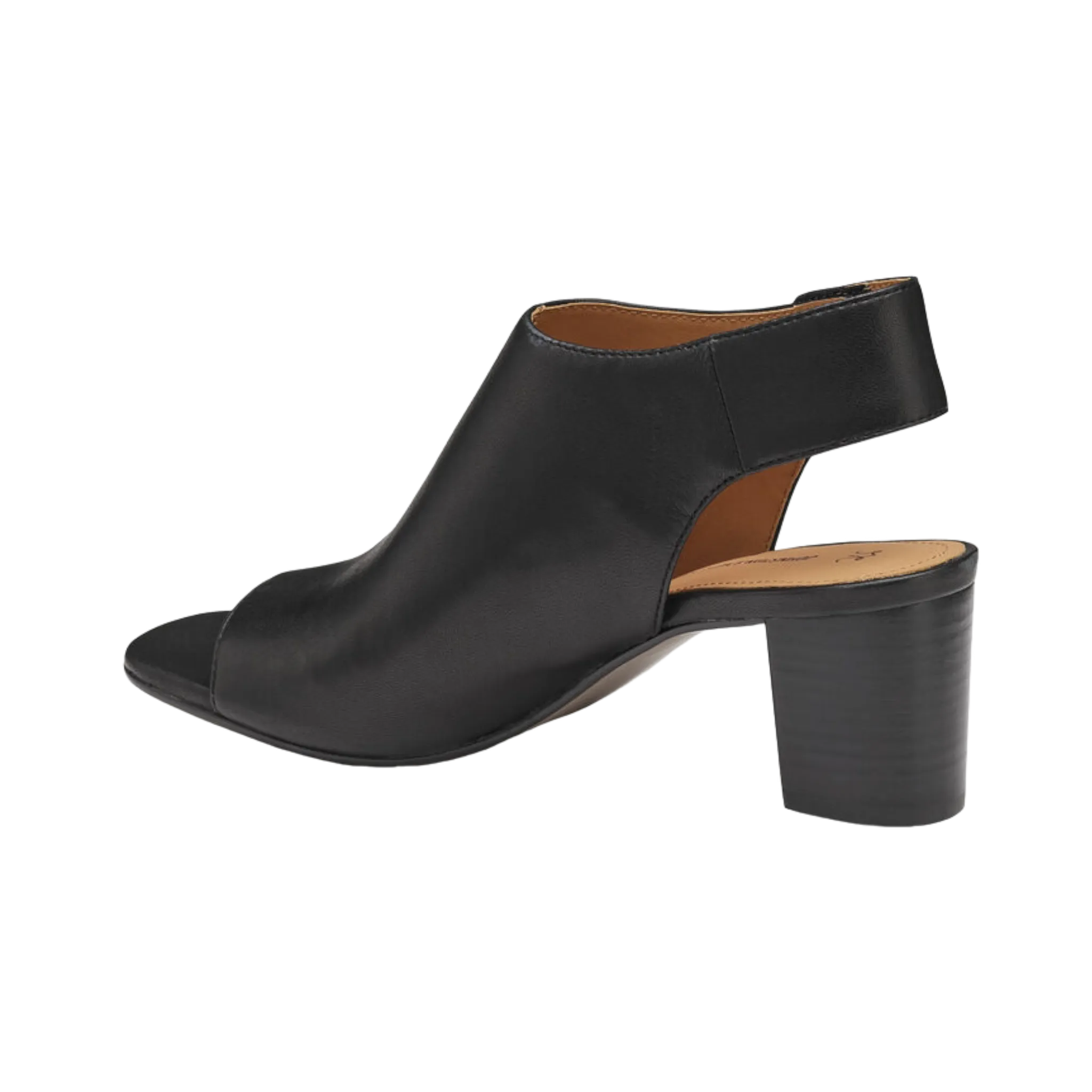 Evelyn Bootie