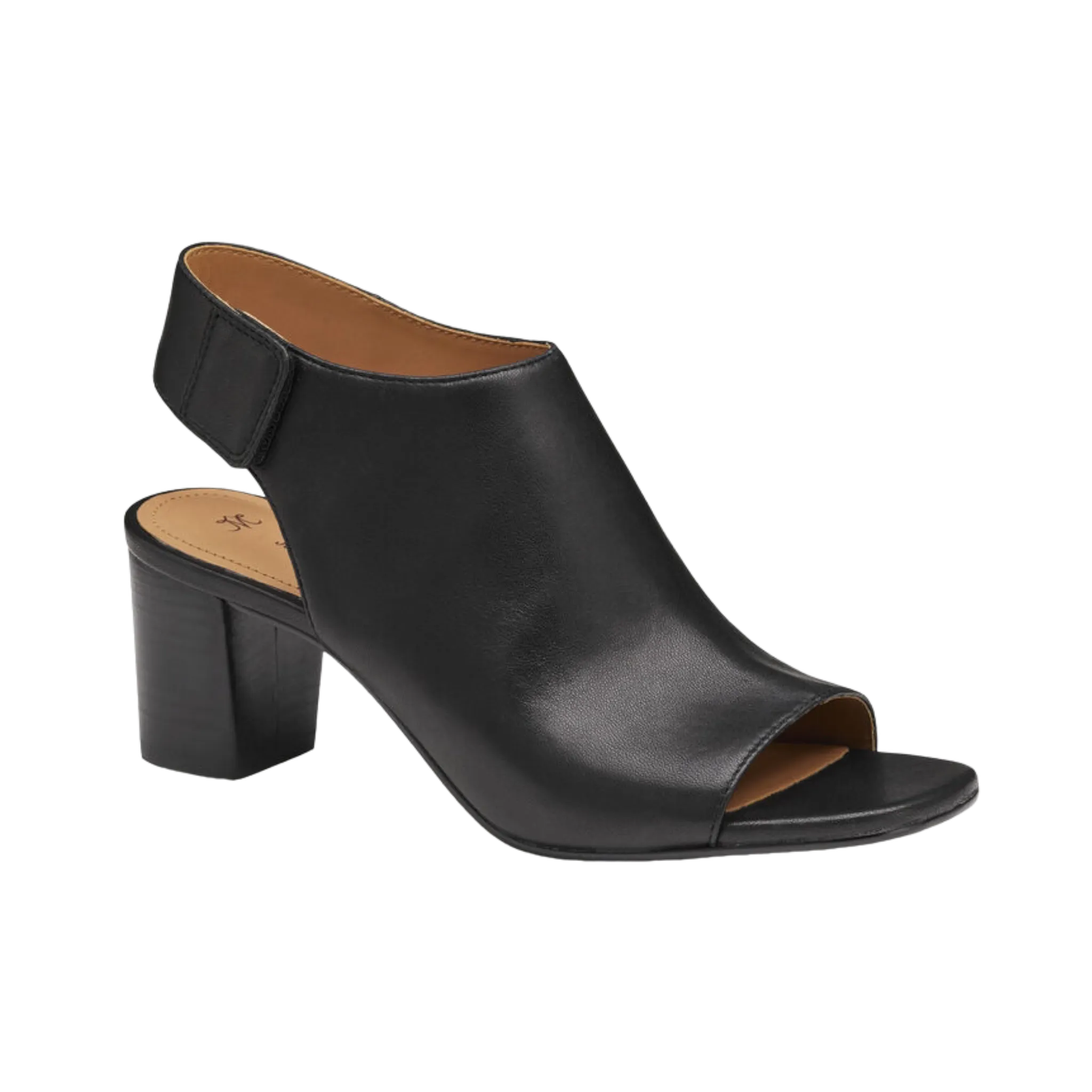 Evelyn Bootie
