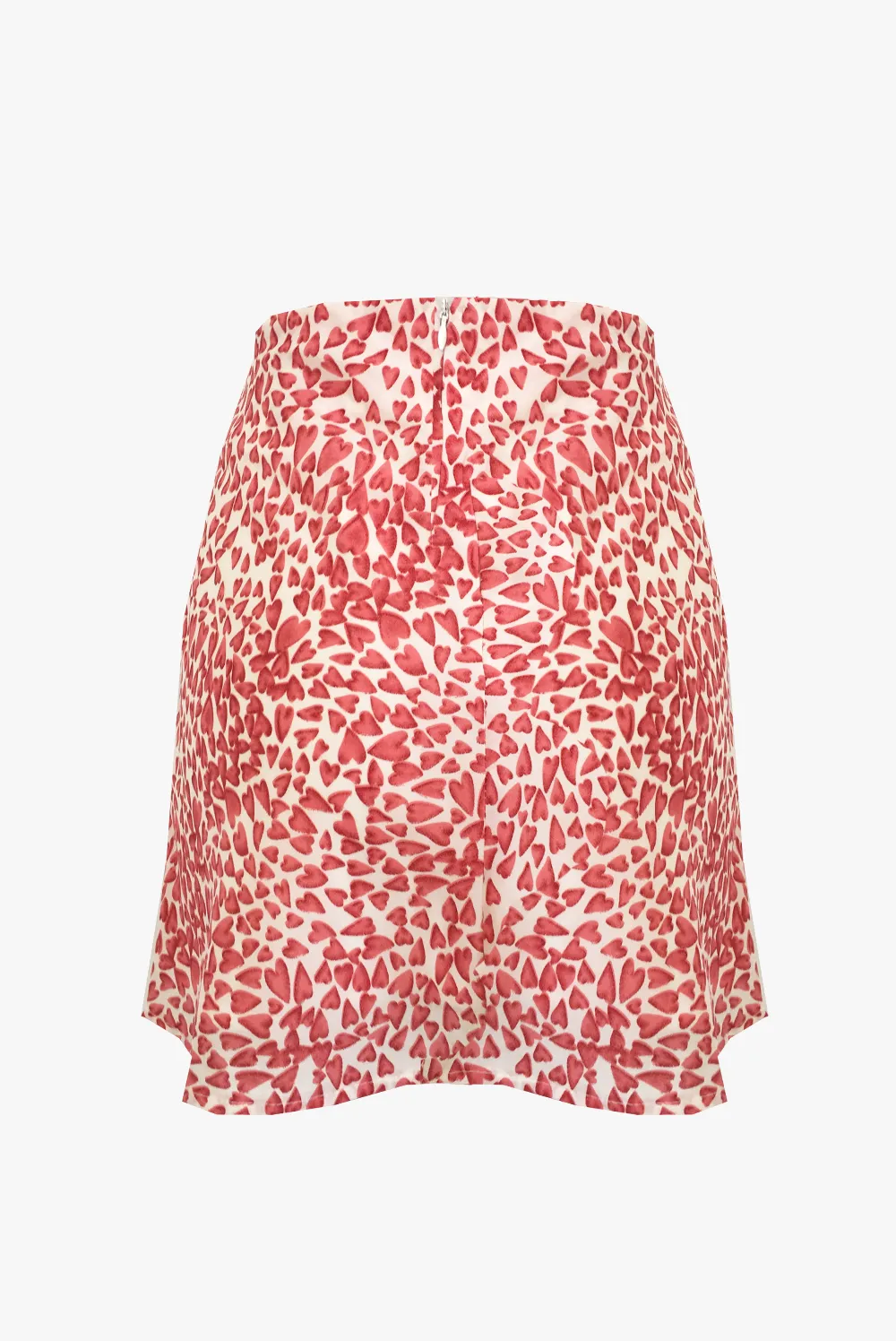 Head Over Heels Mini Skirt