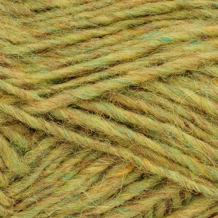 Istex Alafosslopi (Formerly "Lopi"), 100% Icelandic sheep’s wool, #6 Super Bulky Weight
