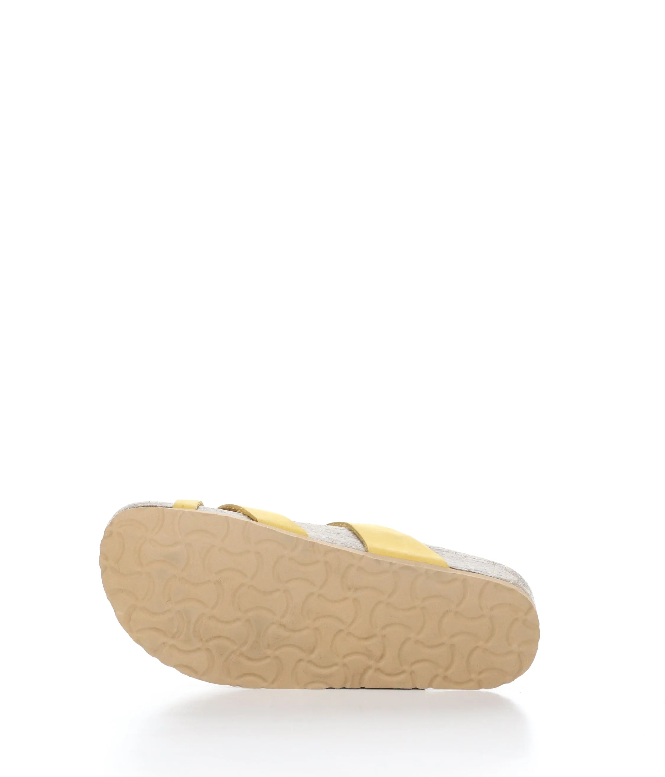 PARR HONEY Strappy Sandals
