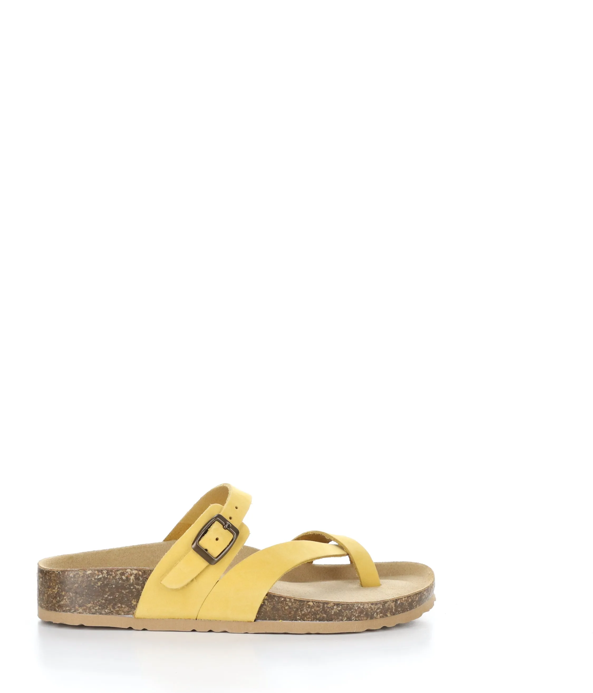 PARR HONEY Strappy Sandals