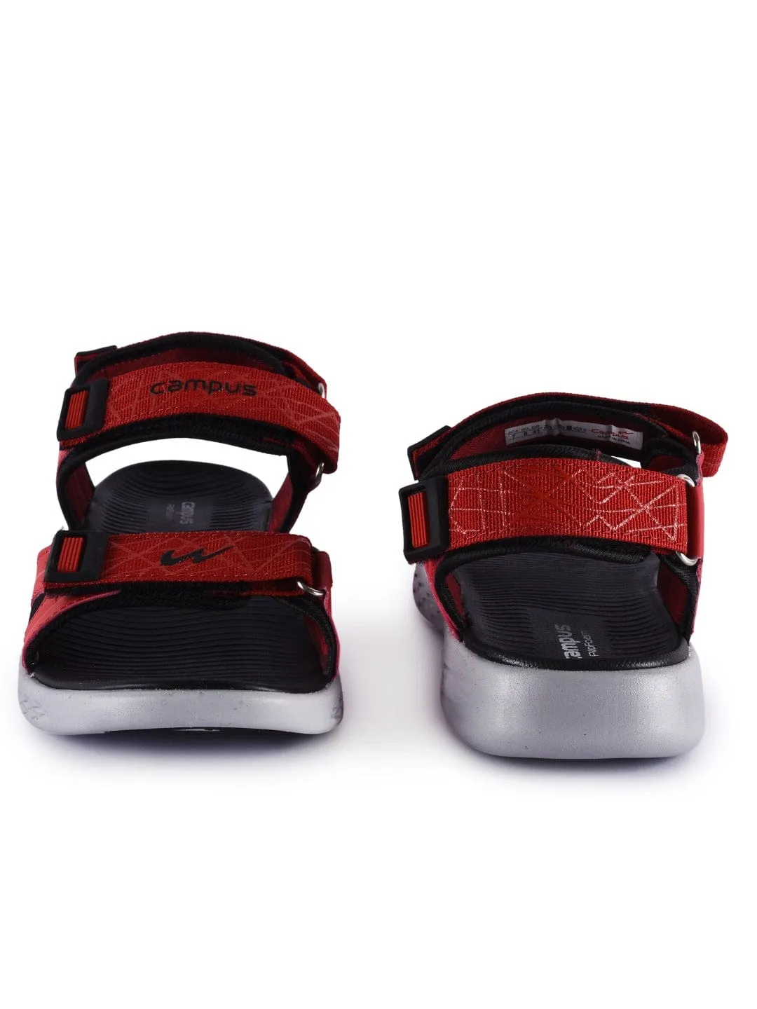 SD-PF018 Red Men's Sandals