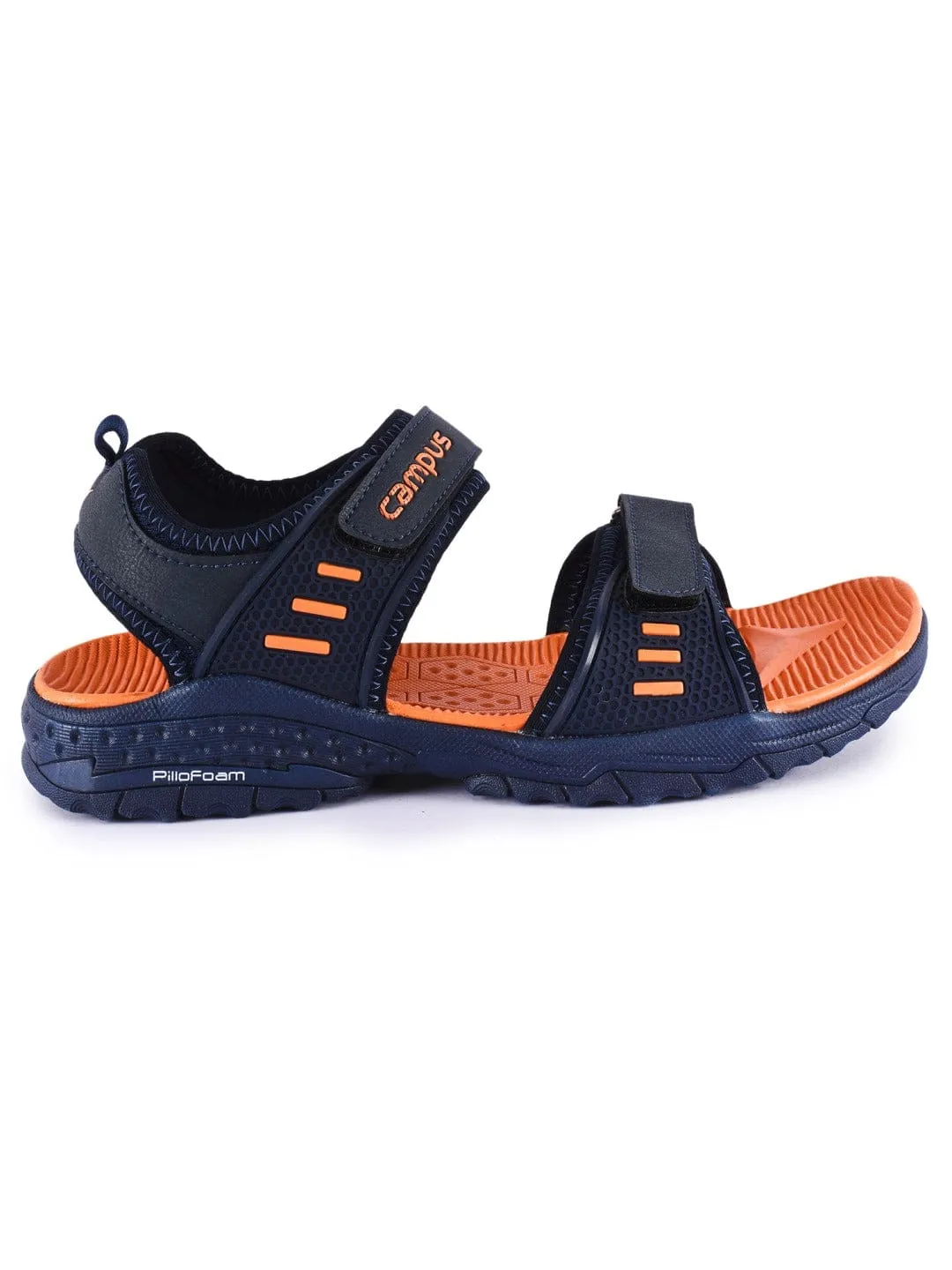 SD-PF024 Navy Men's Sandals