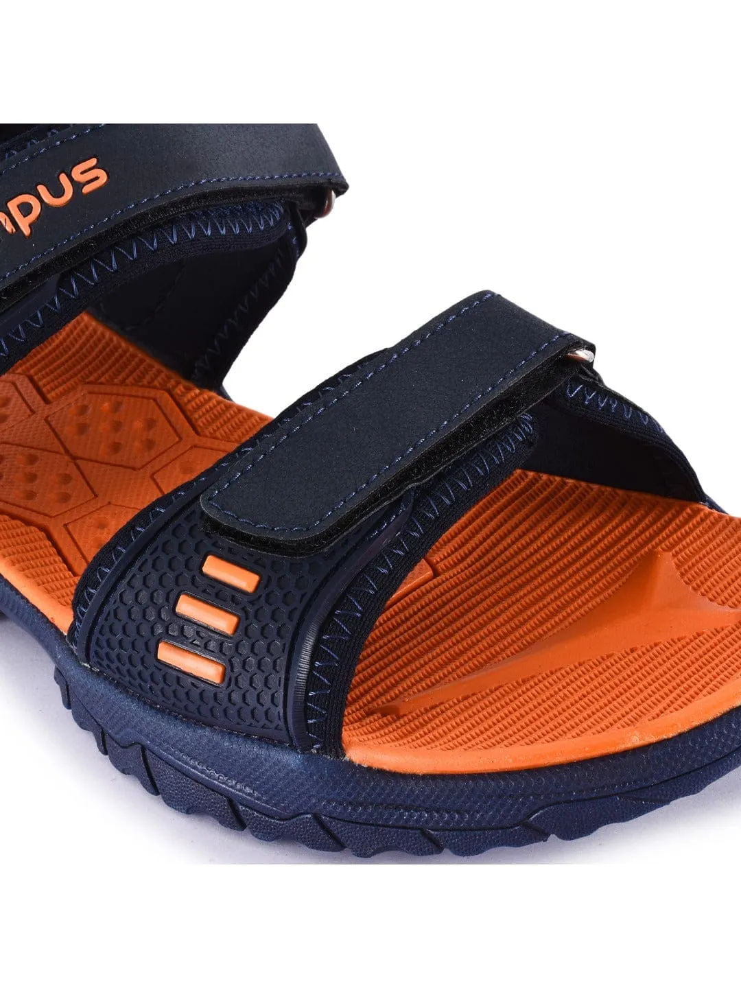 SD-PF024 Navy Men's Sandals